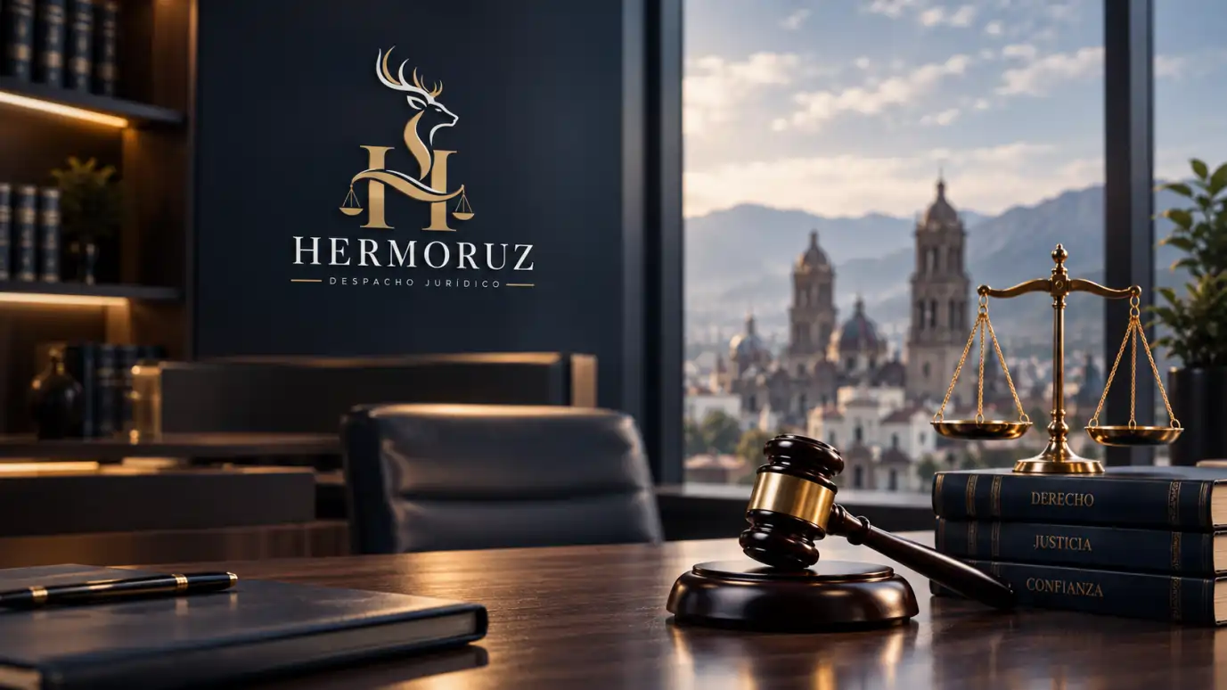 HERMORUZ Firma Legal